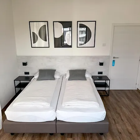 Paola Bed & Breakfast Torbole Sul Garda