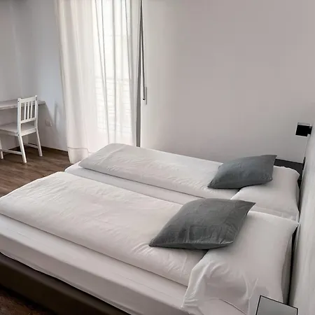 Paola Bed & Breakfast *