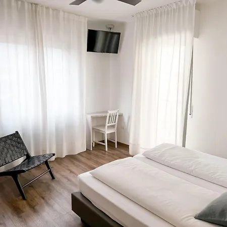 Bed & Breakfast Paola