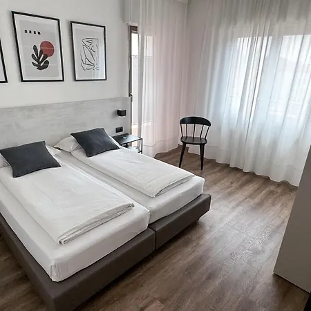 Paola Bed & Breakfast Torbole Sul Garda