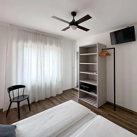 Bed & Breakfast Paola Torbole Sul Garda