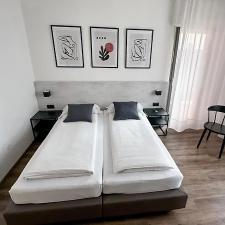 Paola Bed & Breakfast