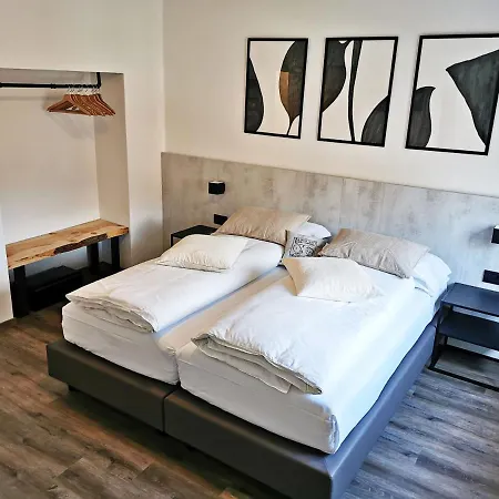 Bed & Breakfast Paola